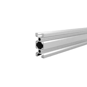 Perfil Estrutural em Alumínio 20x40 V-Slot - Canal 6