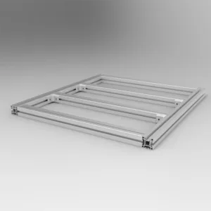 Kit CNC Revolution 2 Grande - Atividade Maker