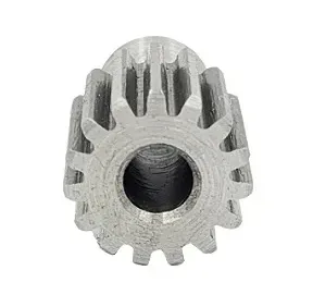 Engrenagem Reta módulo 3 - 20, 30 e 40 dentes