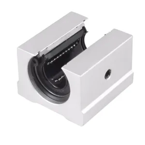 Pillow Block Aberto