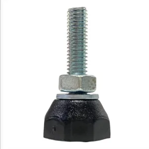 PÉ NIVELADOR M5X20mm
