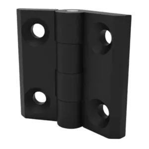 DOBRADIÇA ZAMAK 20MM - 38X30MM