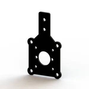 CHAPA MOTOR DE PASSO UNIVERSAL