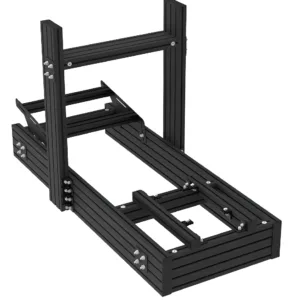 Cockpit PRO Simulador de Corrida - Forseti - Raf4Cross