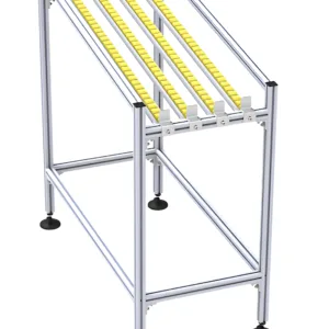 Esteira Flow Rack Simples