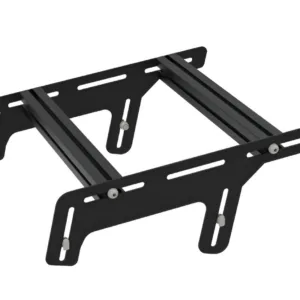 KIT PEDAIS PARA COCKPIT FORSETI